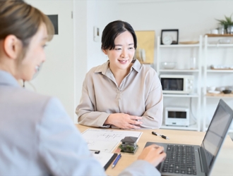 初回接客・出会い・ヒアリング