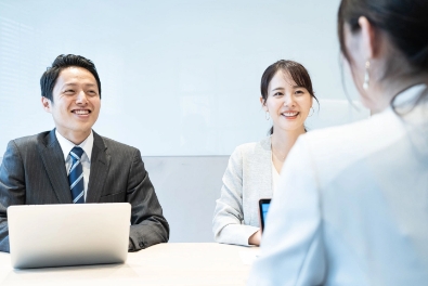 1～2年目　アシスタント