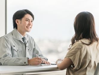 初回接客・出会い・ヒアリング