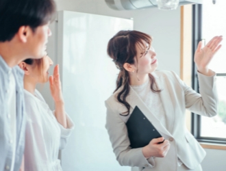 初回接客・出会い・ヒアリング