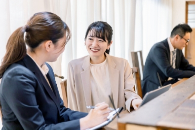 1～2年目　アシスタント